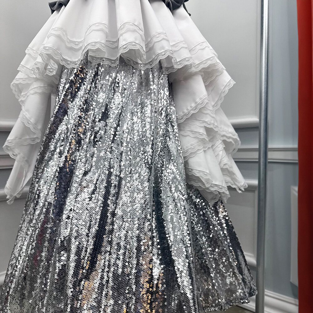 秋冬のお洋服を探しに、リニューアルしたdestination Tokyo新宿店へ行ってきました！