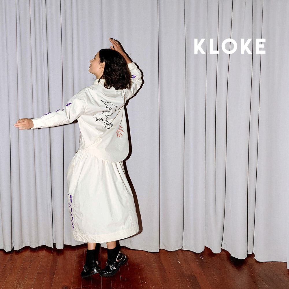 KLOKE - 2025 Autumn Winter Collection -