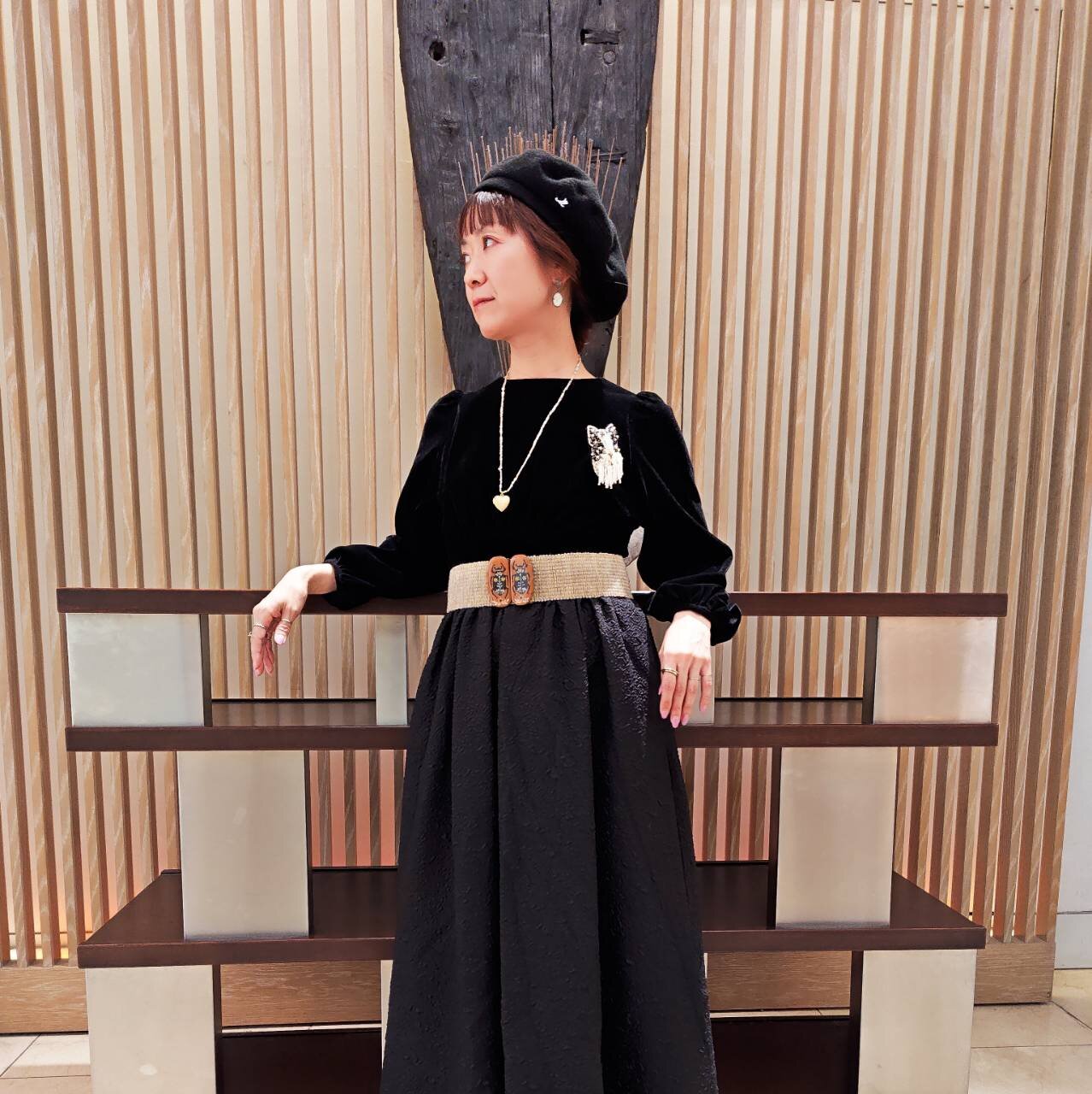 二子玉川店☆彡新作紹介　【Exquisite J （エクスクィジット・ジェー）】