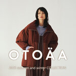 OTOAA - 2025 AUTUMN WINTER COLLECTION