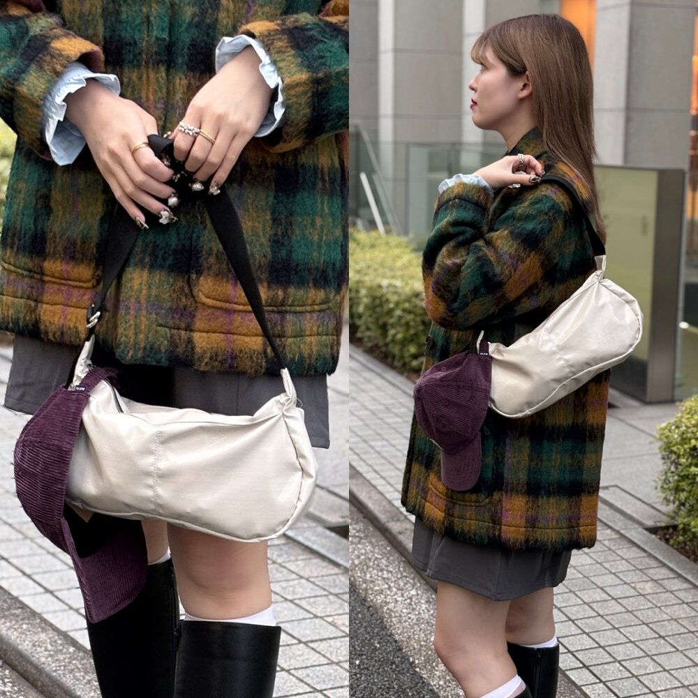 イチオシ！秋冬コーデにもぴったりなJACK GOMMEをご紹介！