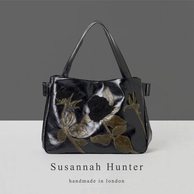 Susannah Hunter｜Autumn Winter 2025｜H.P.FRANCE公式サイト