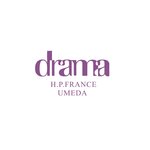【NEW OPEN】2025年11月19日(水)〜 drama H.P.FRANCE 阪神梅田本店 2階に移転オープン！