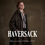 HAVERSACK - Autumn & Winter 2025 -