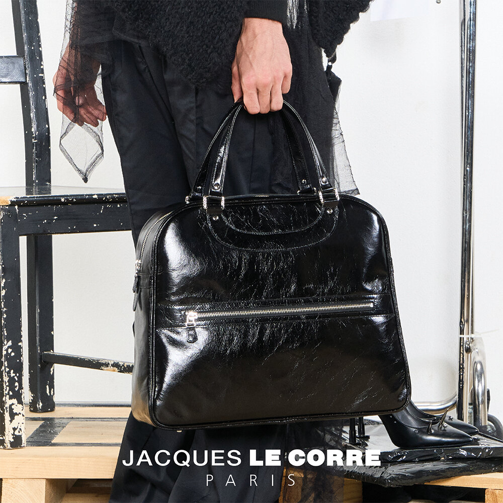 JACQUES LE CORRE Fall 2025 Collection