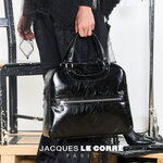 JACQUES LE CORRE Fall 2025 Collection