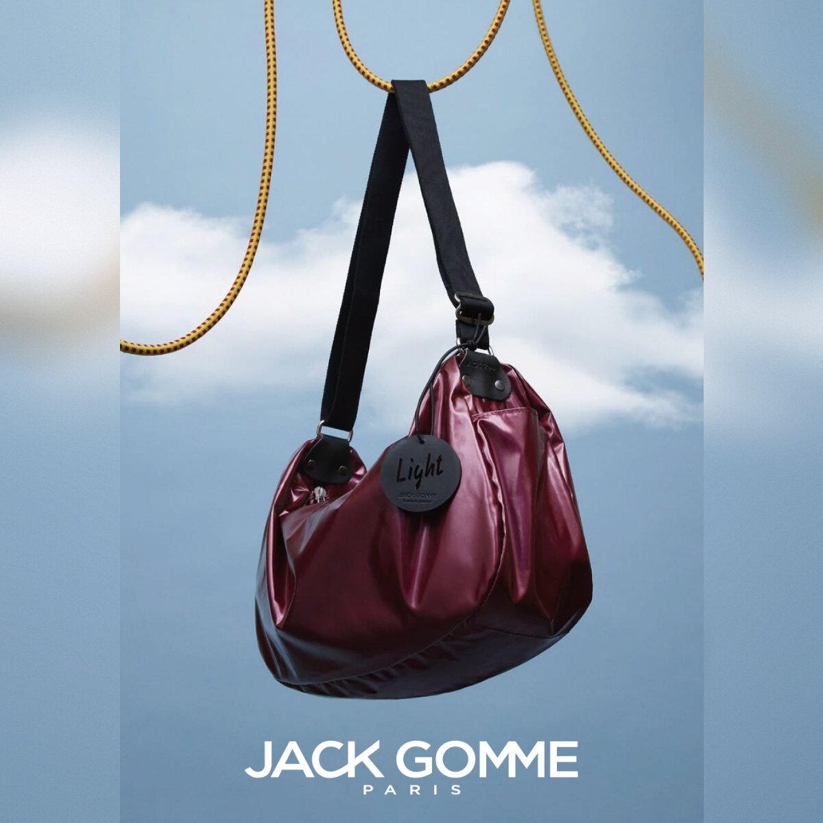 【JACK GOMME POP UP SHOP】東急百貨店吉祥寺店 1階 11/6(木) - 11/12(水)