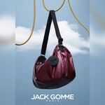 【JACK GOMME POP UP SHOP】東急百貨店吉祥寺店 1階 11/6(木) - 11/12(水)