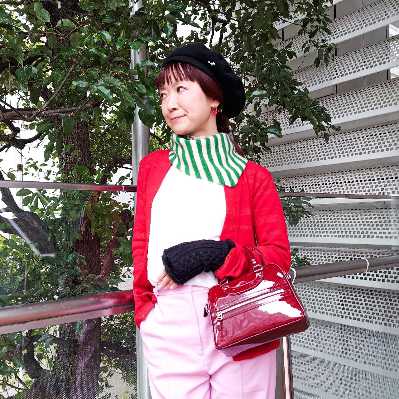 色気のあるエナメルいかがですか？　☆二子玉川店　【Jacques Le Corre （ジャック･ル･コー）×Jo Gordon （ジョーゴードン）】