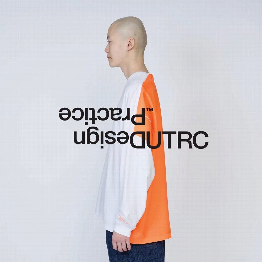 【新作】UNTRACE 2025年秋冬コレクション｜destination Tokyo