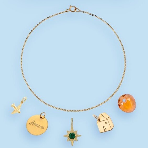 【11/19（水）～25(火)】H.P.FRANCE BIJOUX POP UP SHOP 開催のお知らせ