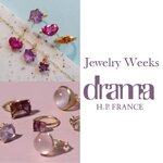 【drama梅田】 阪神梅田本店 2階へ移転後初のイベント開催決定！