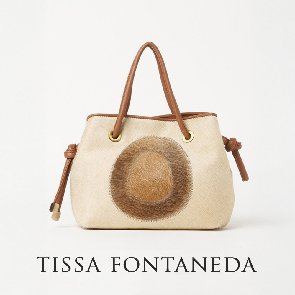 TISSA FONTANEDA - Patagonia Capsule Collection が登場！