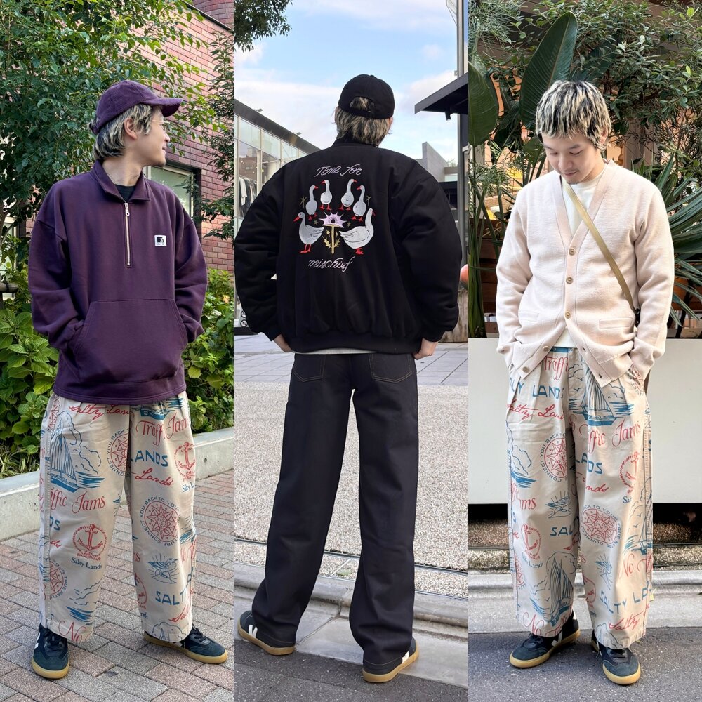 新ブランド「OLOW（オロウ）」のご紹介！