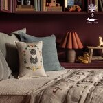 【11/18(火)～】H.P.FRANCE 名古屋店にて「Coral & Tusk（コーラル・アンド・タスク）」POP UP SHOP 開催