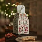 【ISETAN Christmas Station 2025】Coral＆Tusk POPUP SHOP伊勢丹新宿店　11/26(水)-12/2(火)