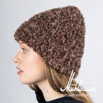 Muhlbauer AW 2025 "GARNISH" — 装飾を再定義する、秋冬のモダンハット