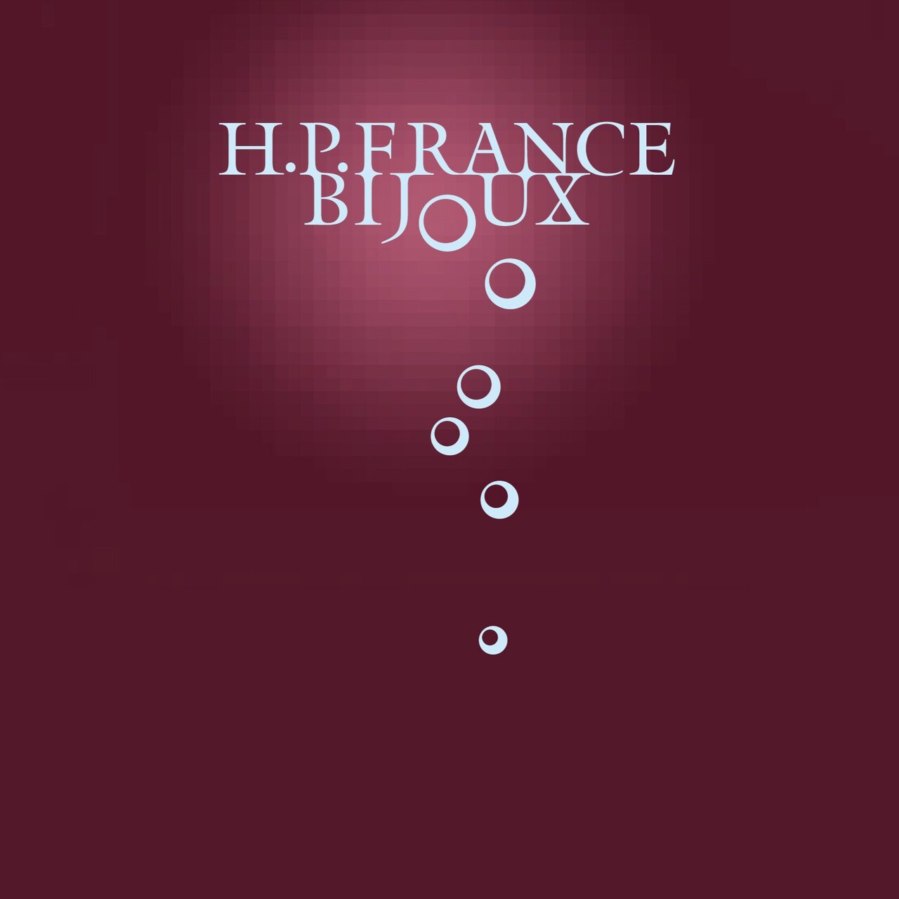 【12/1（月）～】H.P.FRANCE BIJOUX POP-UP in FUKUOKA