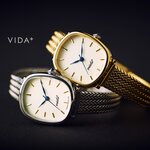 VIDA＋ 期間限定POP UP 開催のお知らせ