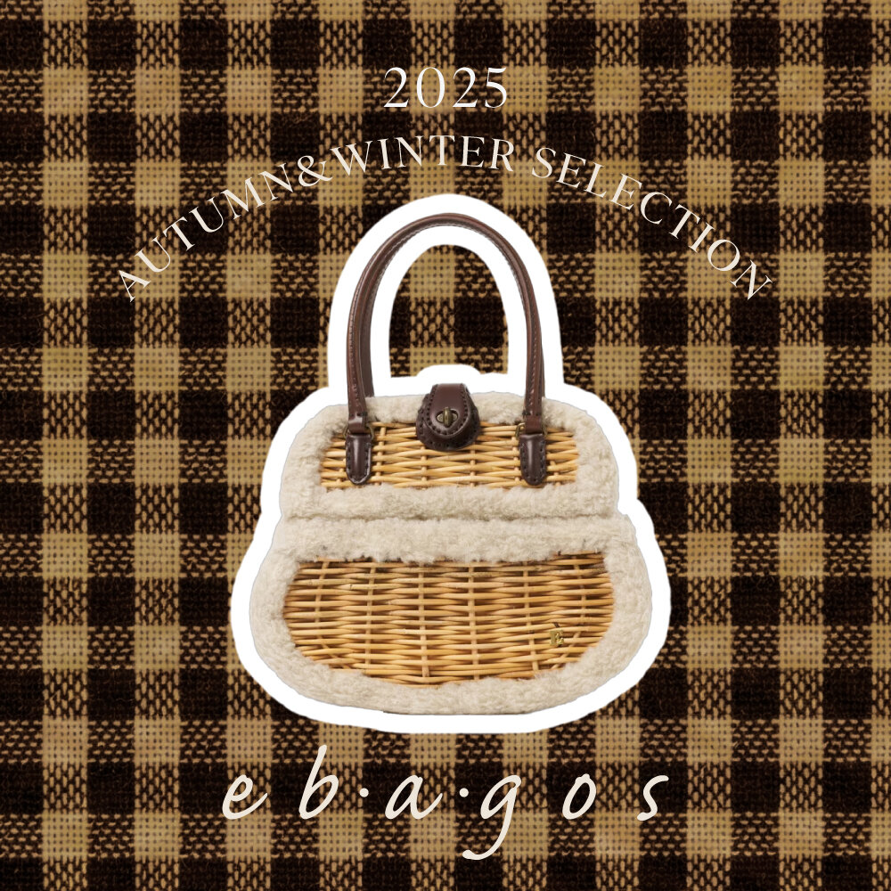 eb.a.gos  2025 WINTER SELECTION