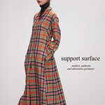 support surface Fall & Winter 2025/26
