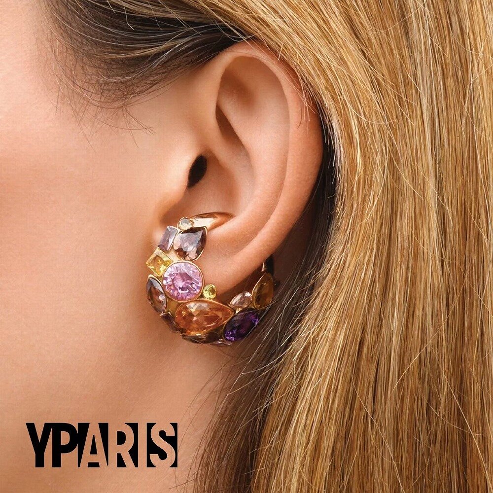 YPARIS - パリ発・ユニセックスのジュエリーブランド -｜WUT
