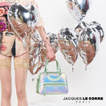 JACQUES LE CORRE Fall 2025 Collection