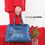 JACQUES LE CORRE Fall 2025 Collection