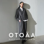 OTOAA – 日常とフォーマルのあいだに佇む、新しいドレスの風景