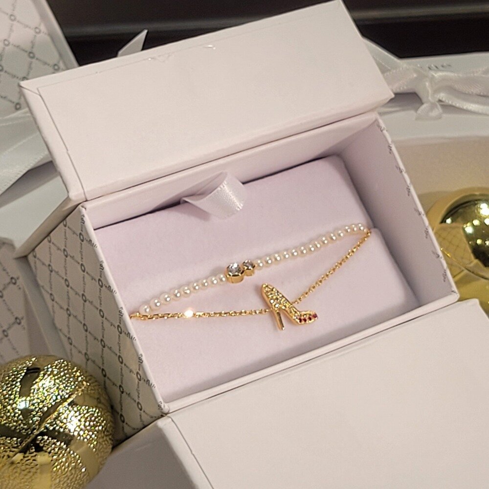 自分を輝かせる、福岡岩田屋のPOP-UPで見つけるご褒美ジュエリー