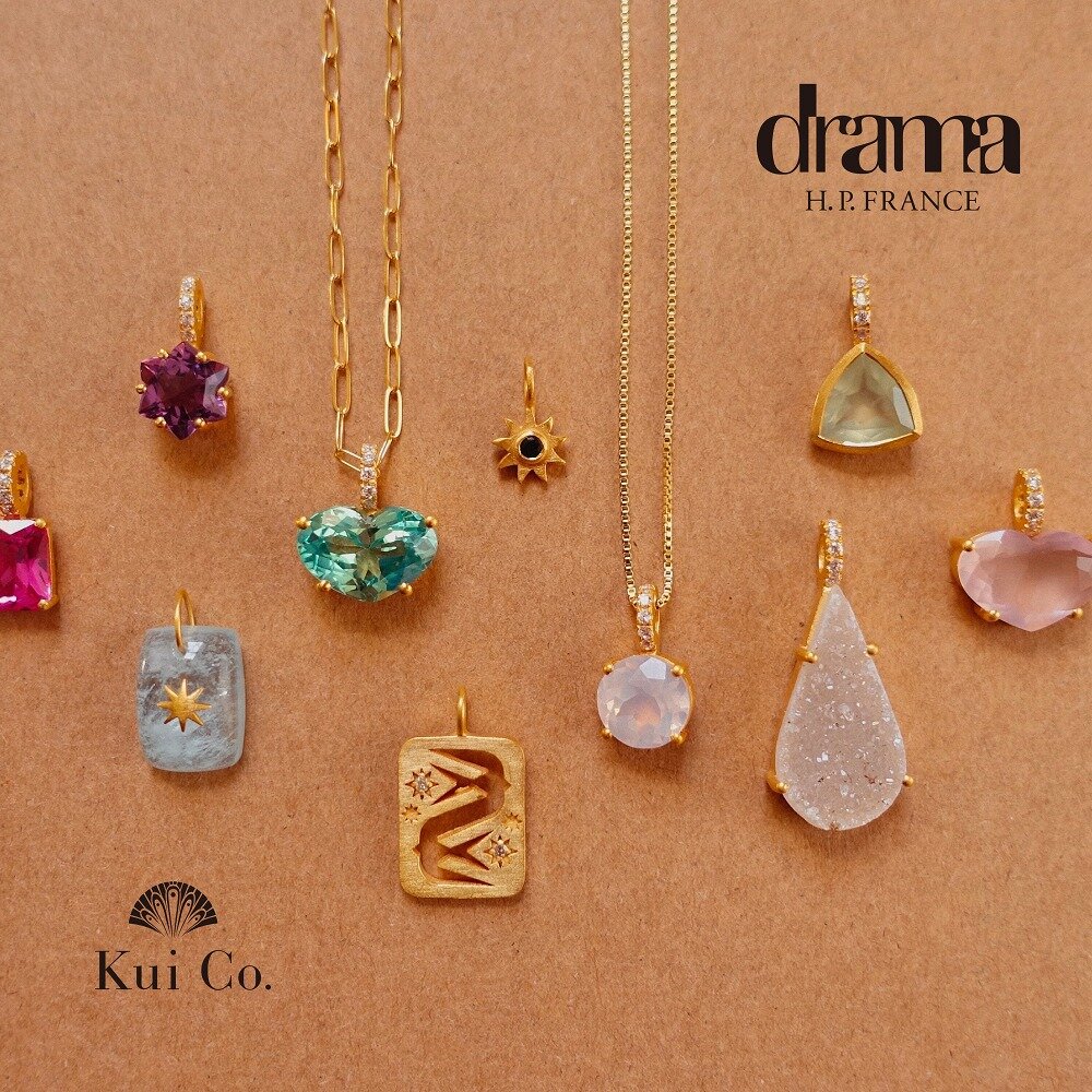 【drama広島 】Kui Co. ポップアップイベント開催中のお知らせ