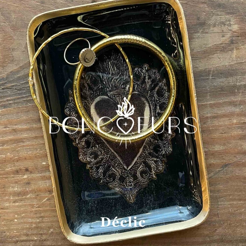 BONCOEURS - フランス発・日常生活を豊かにするインテリア -｜Déclic