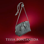 TISSA FONTANEDA  - NEW COLLECTION