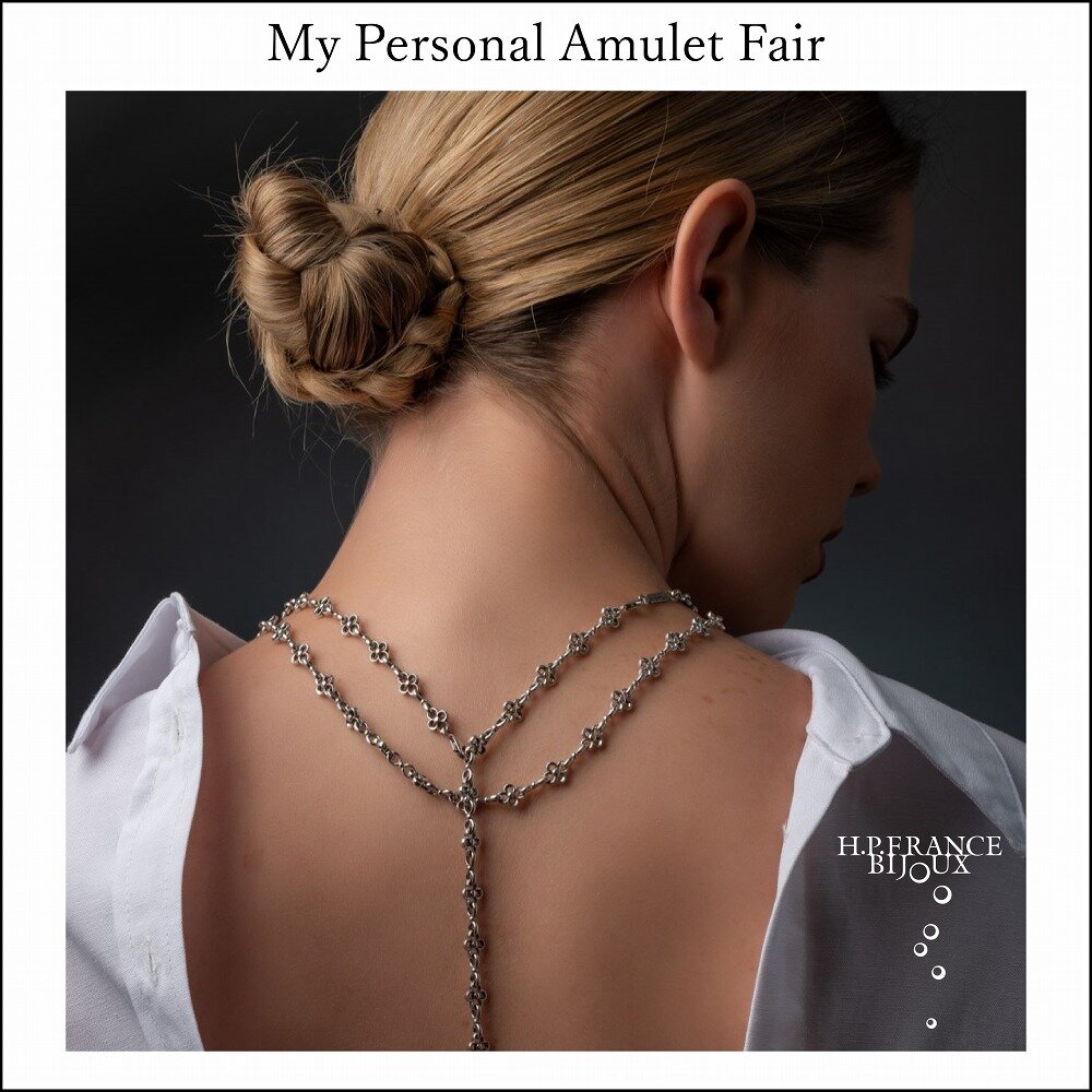 【1/3～】【BIJOUX梅田】My Personal Amulet Fair H.P.FRANCE BIJOUX pop up store									
