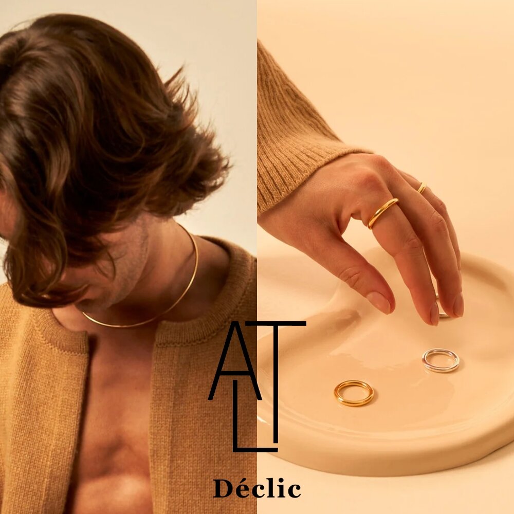 【NEW ARRIVAL】ALT COLLECTION