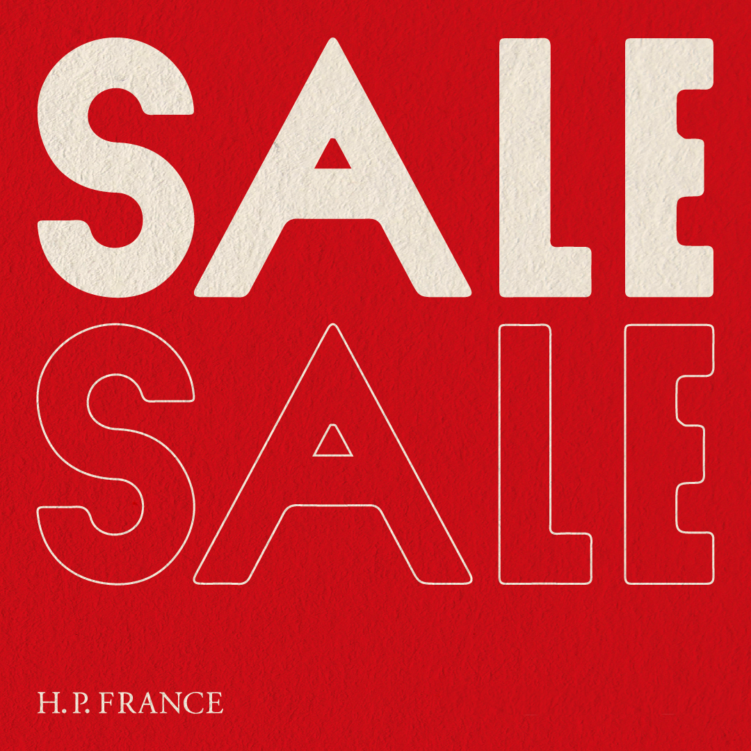 アッシュ・ペー・フランス 冬のセール｜公式サイト＆店舗で開催中