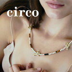 スペイン発・ユニークなラッキーチャームジュエリー “Circo”