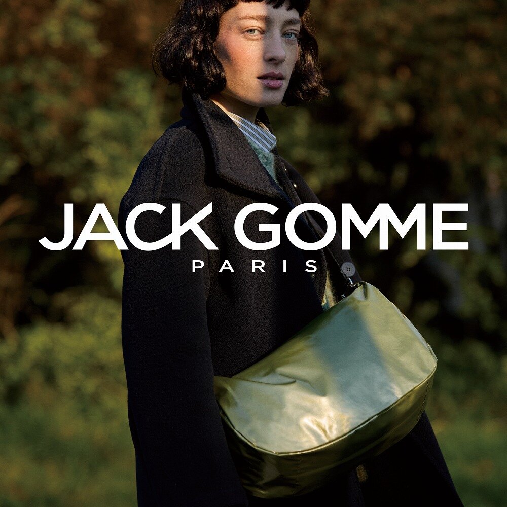 【1/7〜1/13】【goldie 新宿店】 JACK GOMME POP-UP STORE