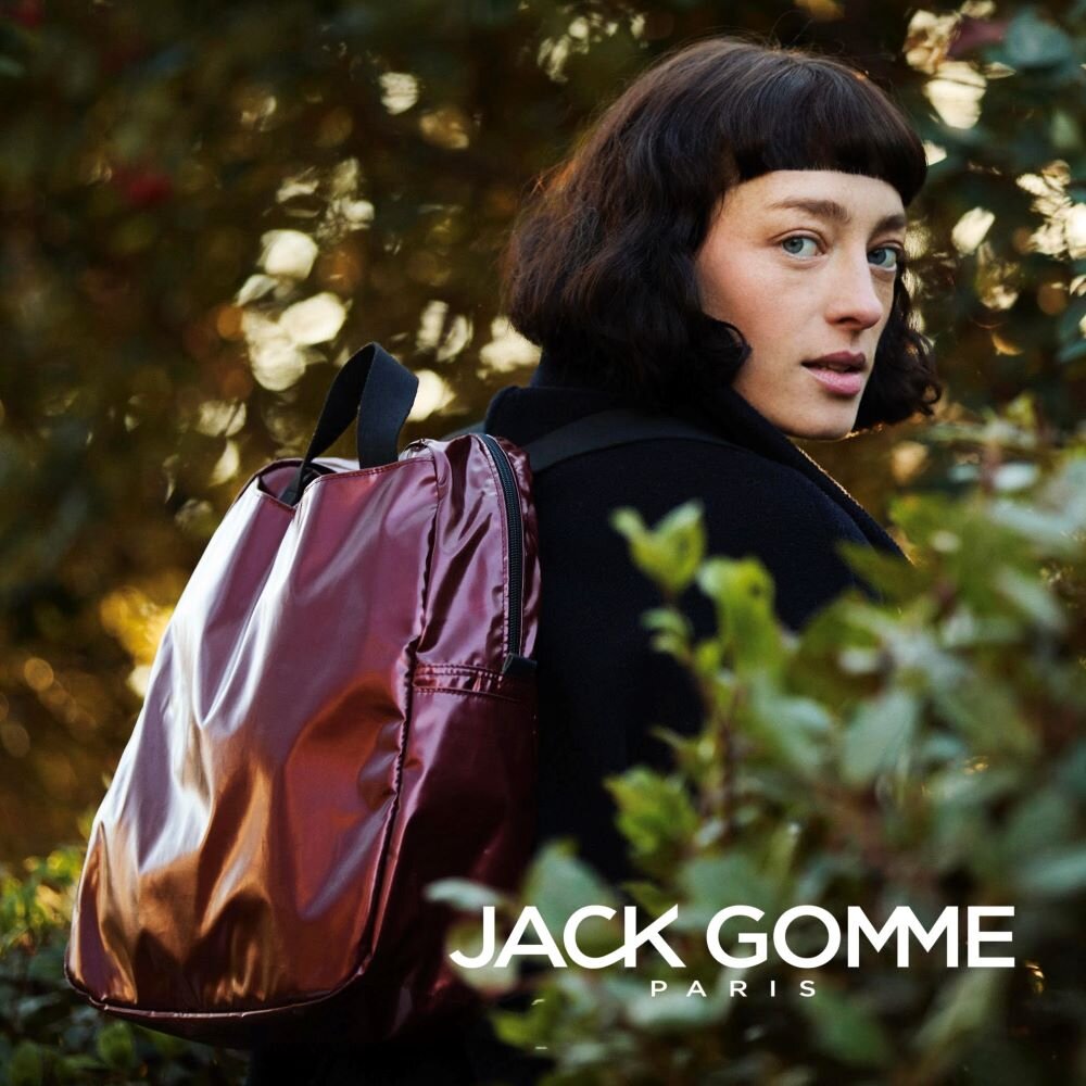 【1/3～】JACK GOMME期間限定POPUP｜H.P.FRANCE BIJOUX 新宿店