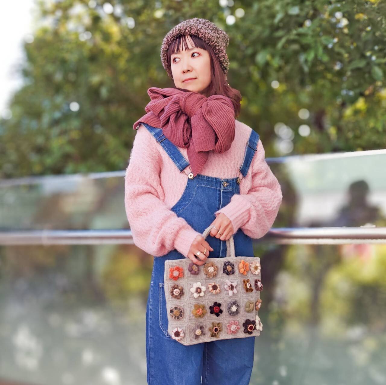 祝2026年　新年から盛りだくさんの情報をお届け　☆二子玉川店　Sophie Digard (ソフィ・ディガール）