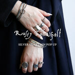Rusty Thought |  SILVER SELECTION POP UP