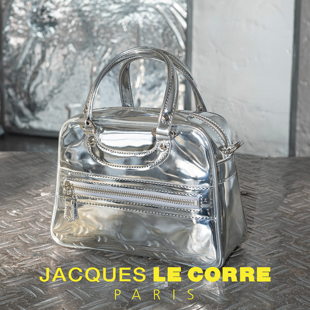 JACQUES LE CORRE Spring / Summer 2026 Collection