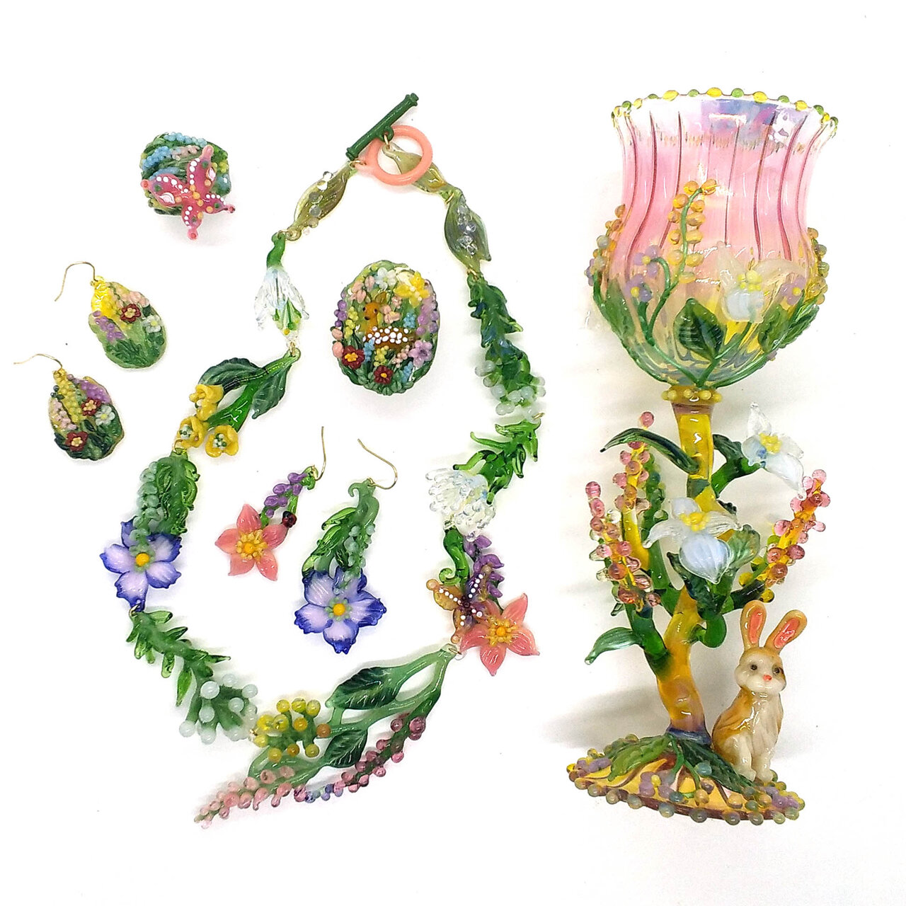 INOYA MAKIKO 展 26AW