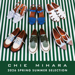 CHIE MIHARA 2026 SPRING SUMMER SELECTION vol.1