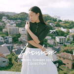 IRENISA 2026 SPRING SUMMER COLLECTION