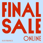 【オンラインストア限定】FINAL SALE｜2BUY＋10%OFF／3BUY＋15%OFF〈2/6 - 2/8限定〉