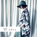 ohta 2026春夏コレクション 第2弾