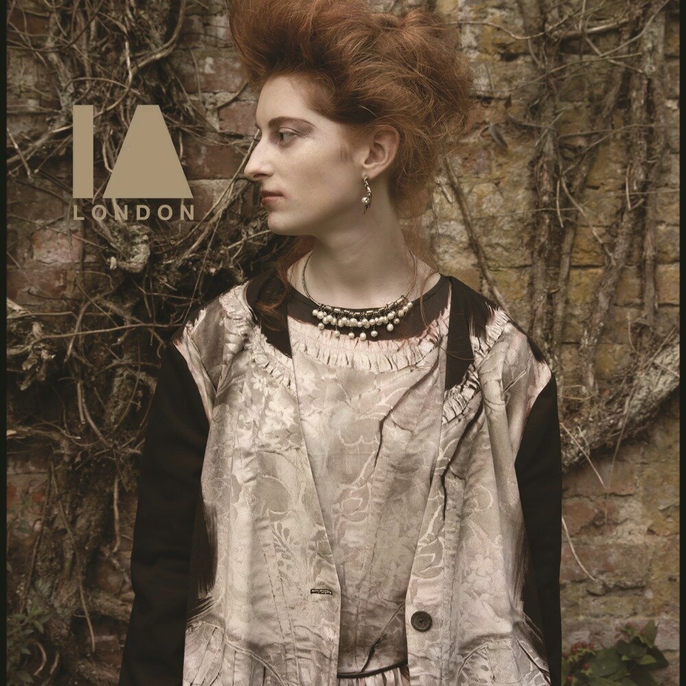 IA LONDON Spring 2026 ｜WUT