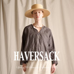 HAVERSACK - Spring & Summer 2026 -