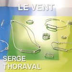 【3/17発売】SERGE THORAVAL 新作コレクション「LE VENT」